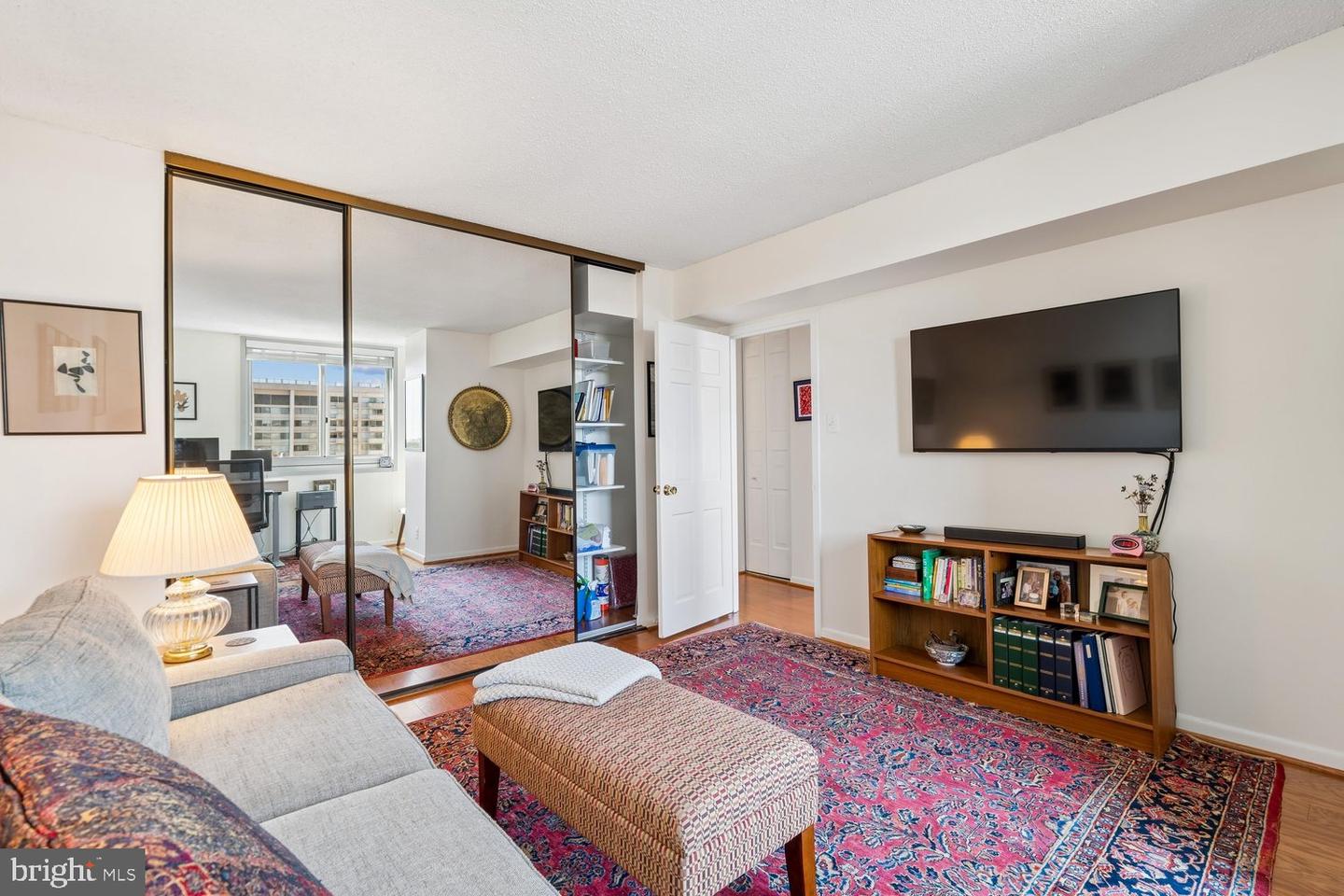 4601 N Park Ave #1418-t Property Photo 18