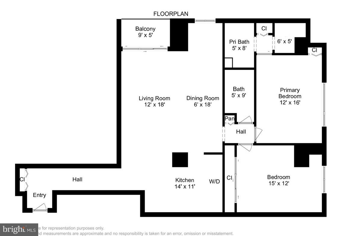 4601 N Park Ave #1418-t Property Photo 34
