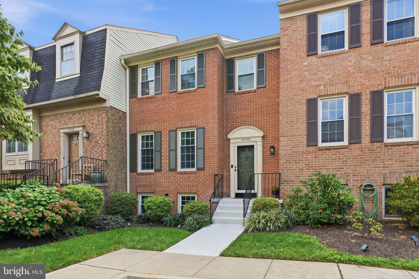 10108 Langhorne Ct Property Photo 1