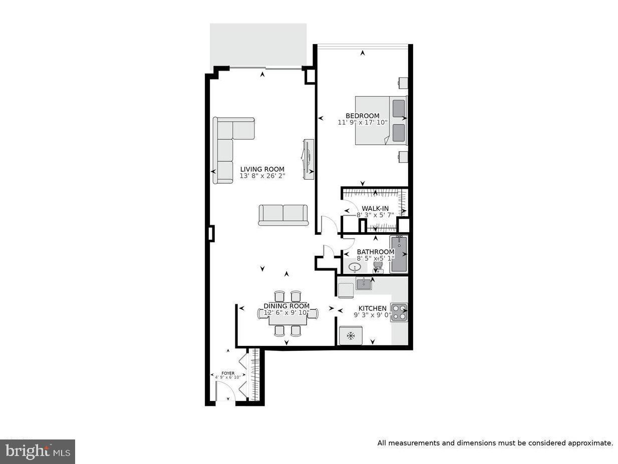 5101 River Rd W #1912 Property Photo 33