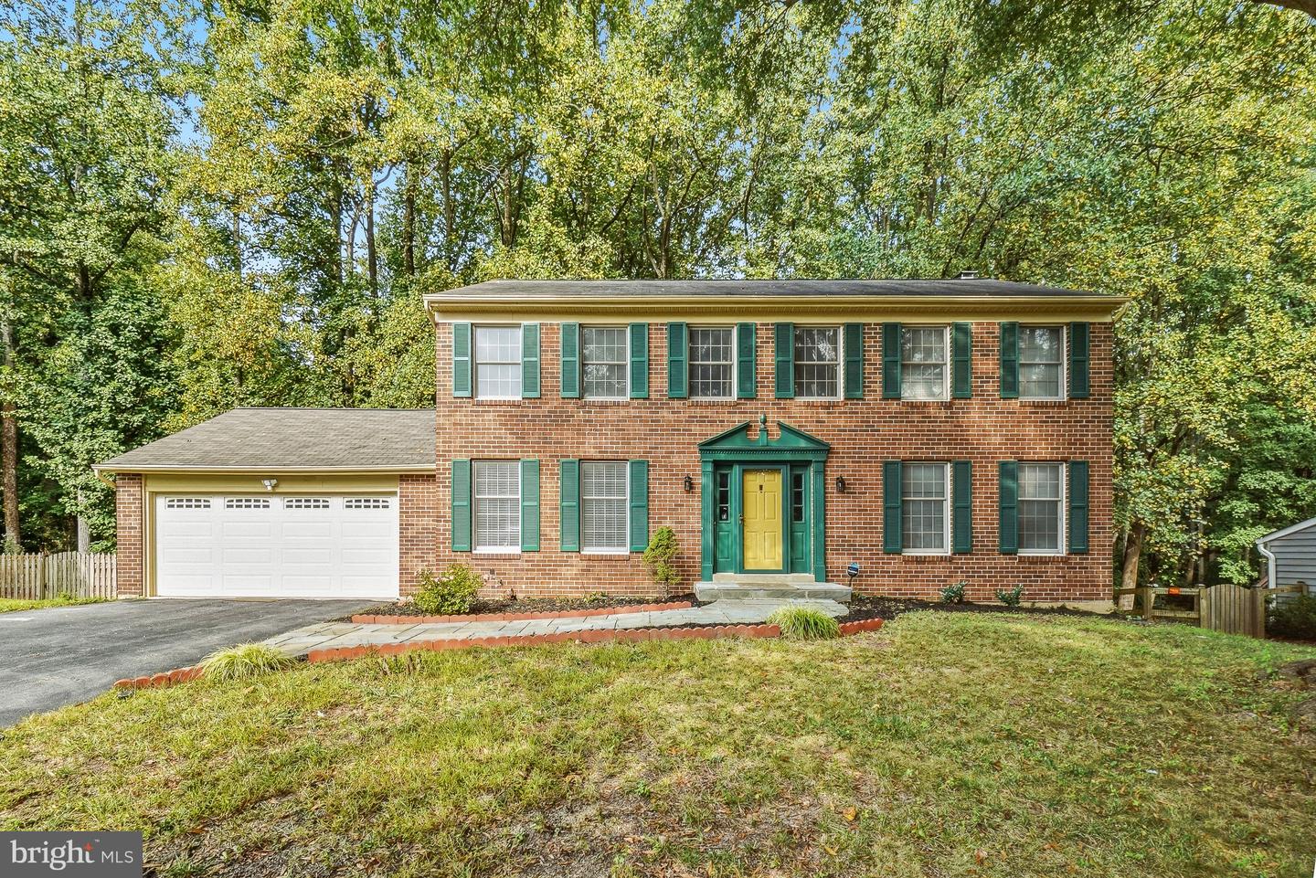 1341 CROCKETT LN Property Photo 1