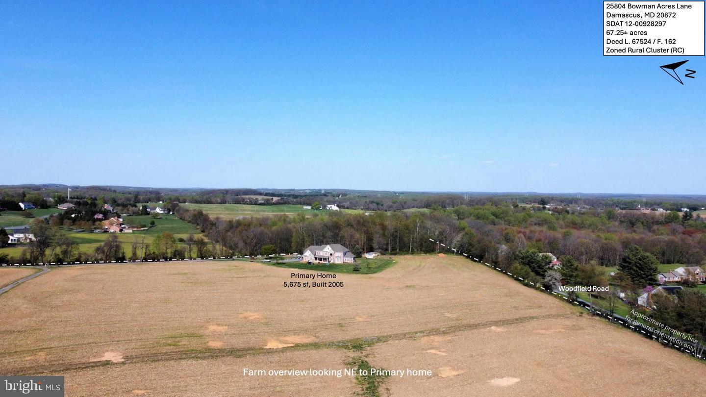 25804 Bowman Acres Ln Property Photo 1