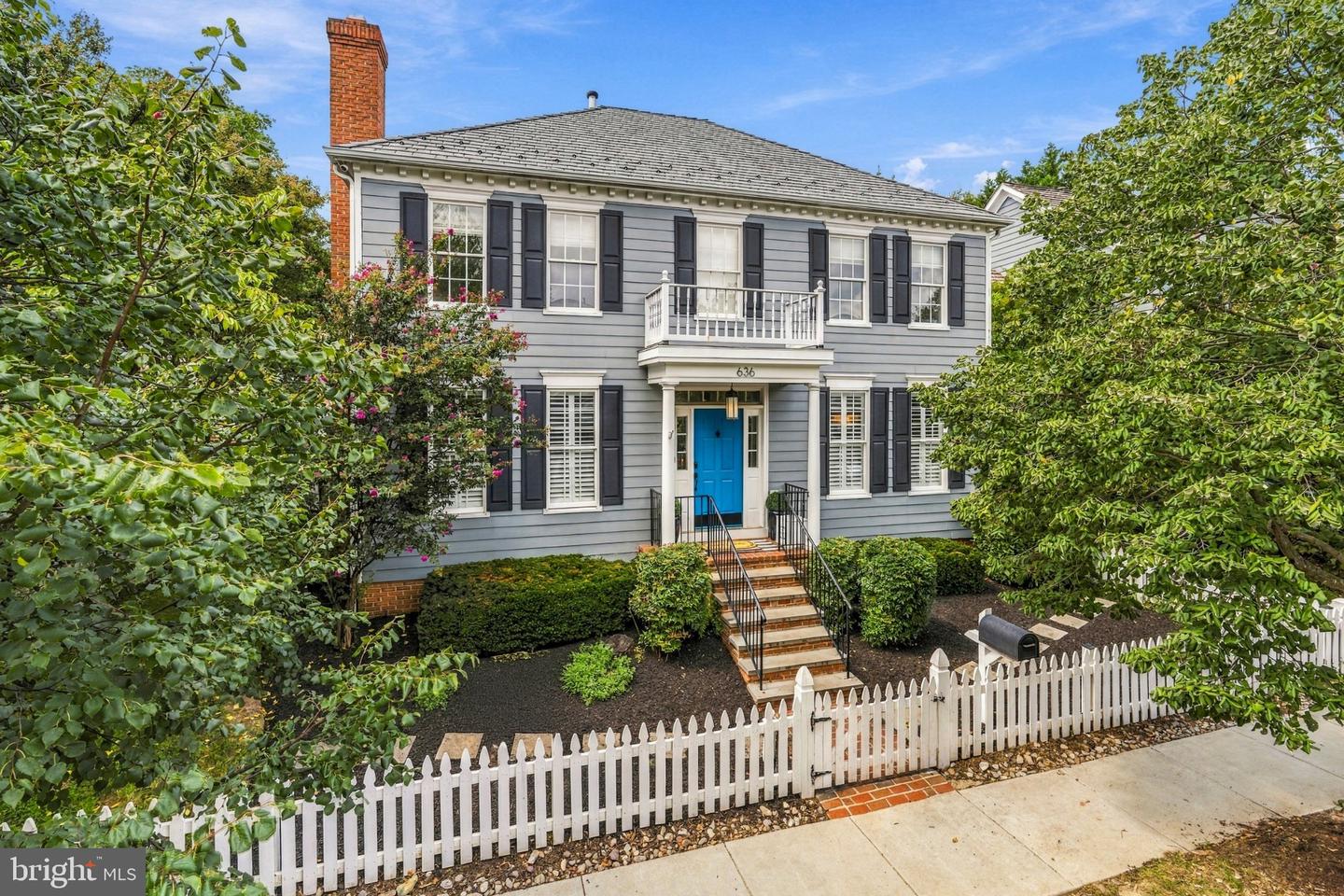 636 Kent Oaks Way Property Photo 1