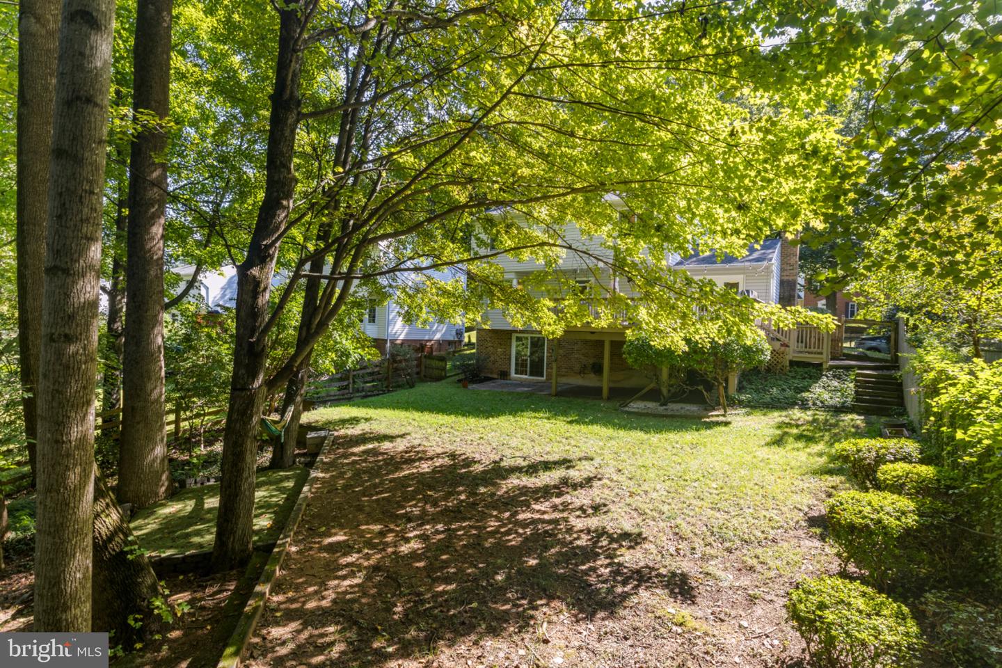 607 Watts Branch Property Photo 40