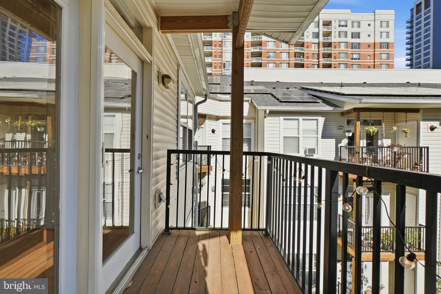 1201 E West Hwy #403 Property Photo 18