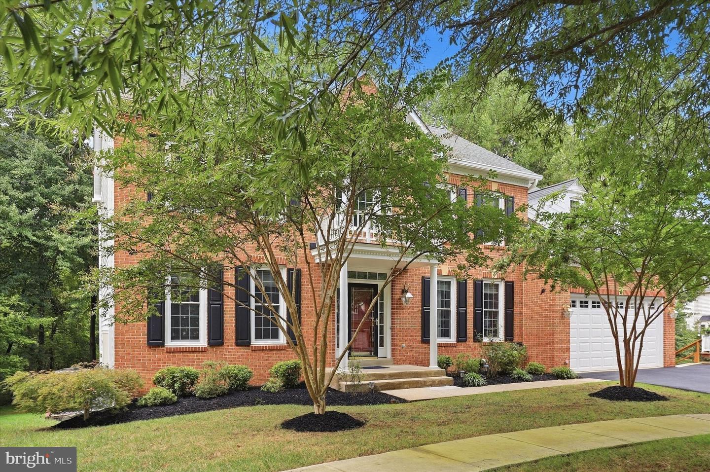 4509 Random Ridge Cir Property Photo 1