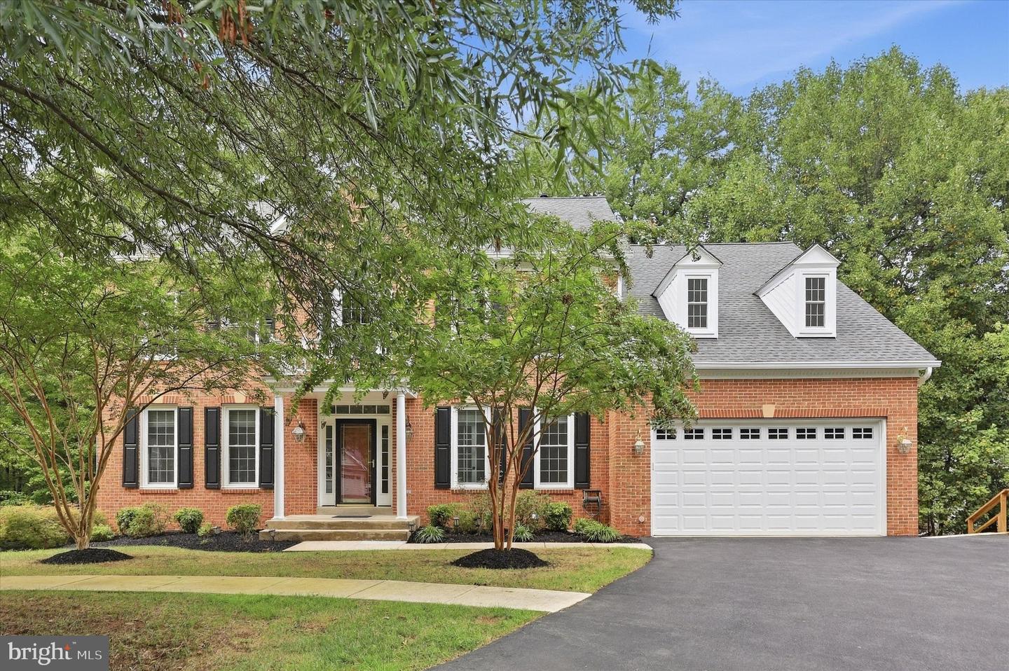 4509 Random Ridge Cir Property Photo 2