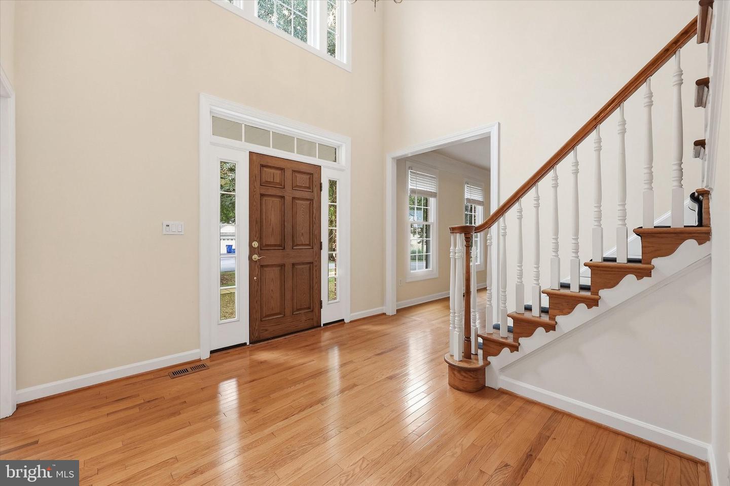 4509 Random Ridge Cir Property Photo 4
