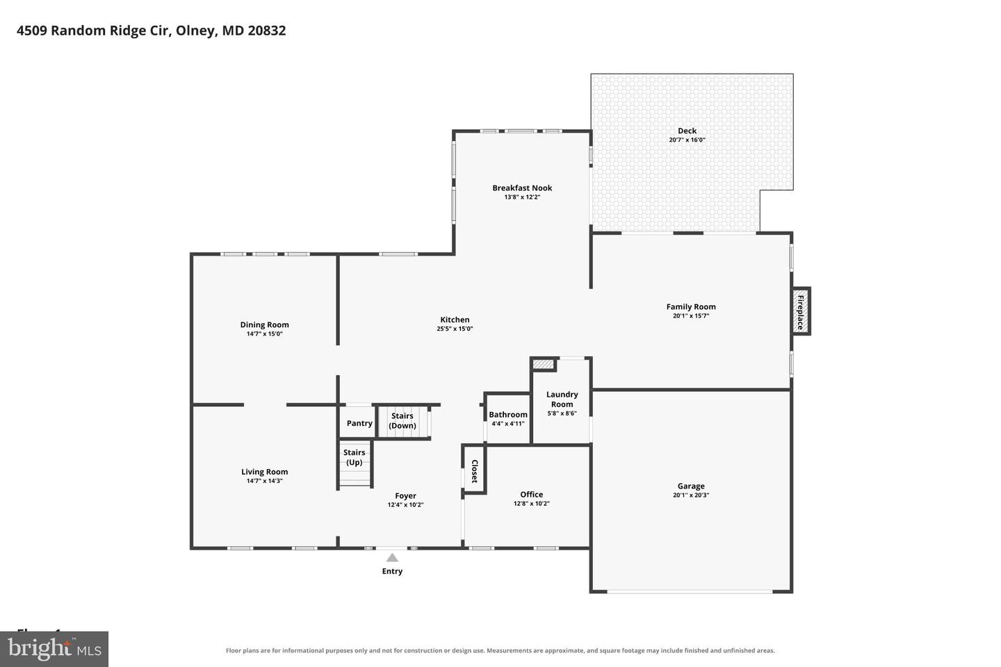 4509 Random Ridge Cir Property Photo 55