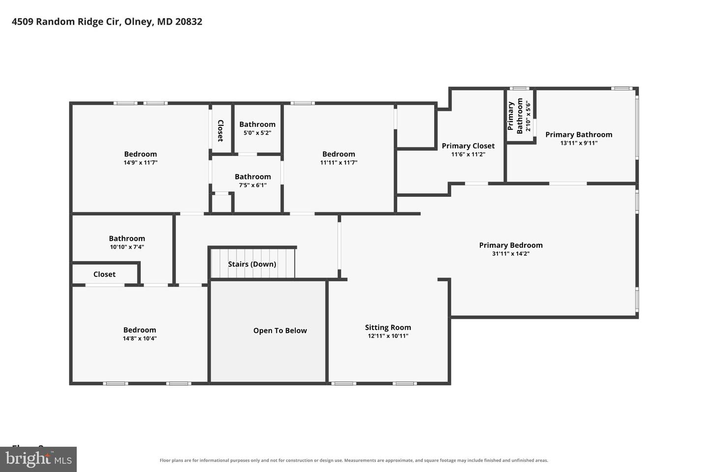 4509 Random Ridge Cir Property Photo 56