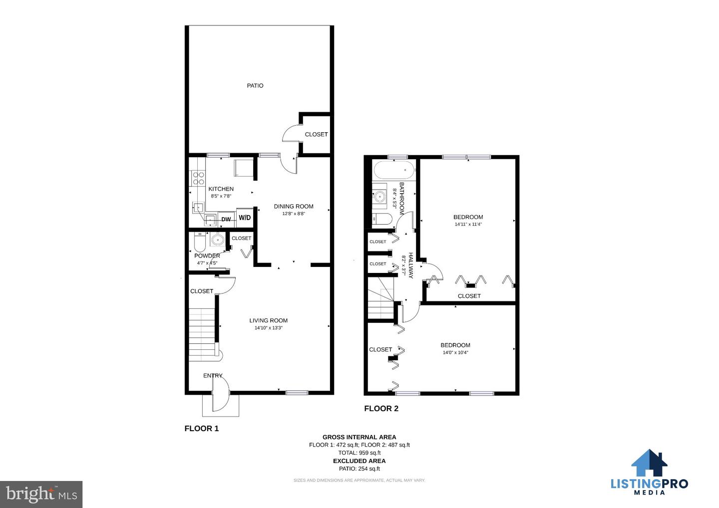 734 Azalea Dr #11-734 Property Photo 29