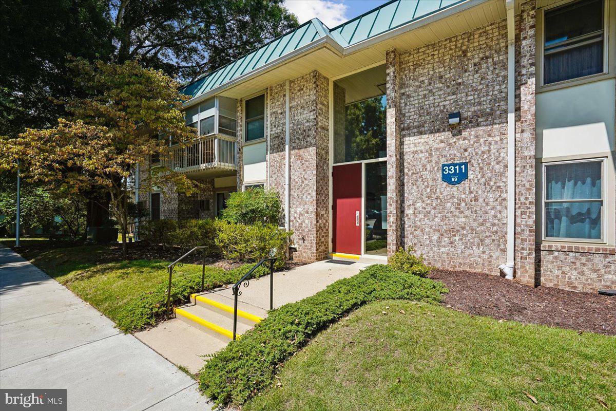 3311 S Leisure World Blvd #99- 1d Property Photo 1