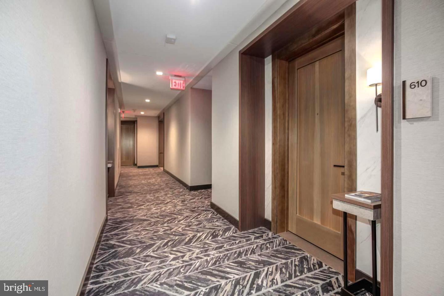 8551 Connecticut Ave #610 Property Photo 3