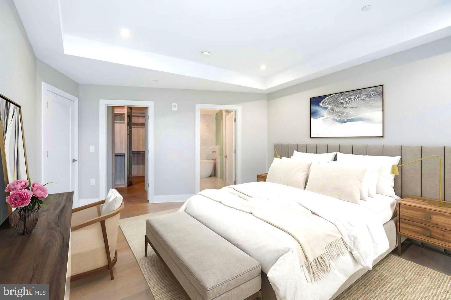 8551 Connecticut Ave #610 Property Photo 14