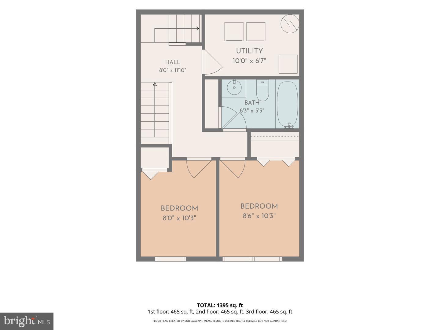 18997 Highstream Dr #834 Property Photo 42