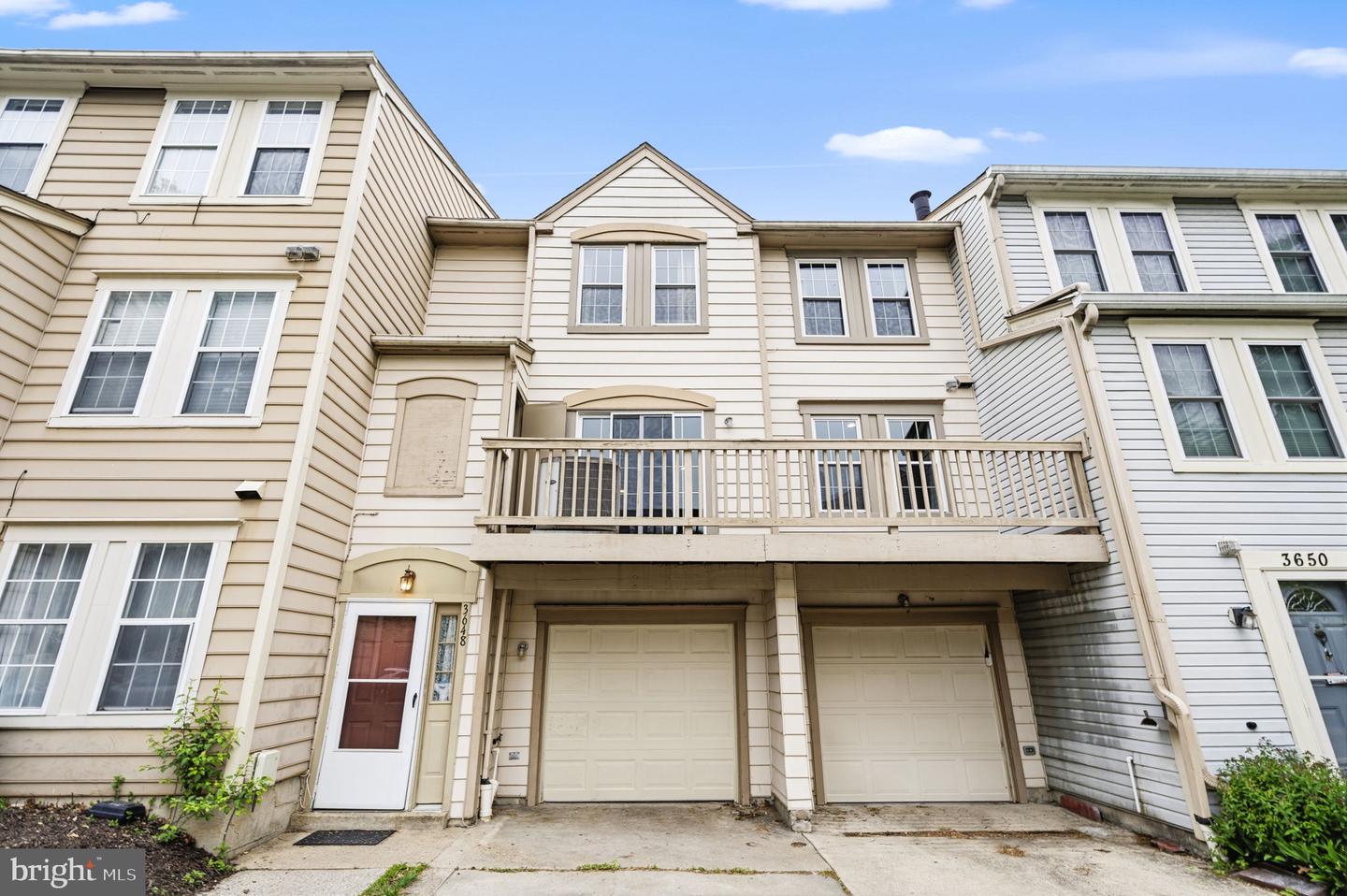 3648 ALPEN GREEN WAY #22-234 Property Photo 1