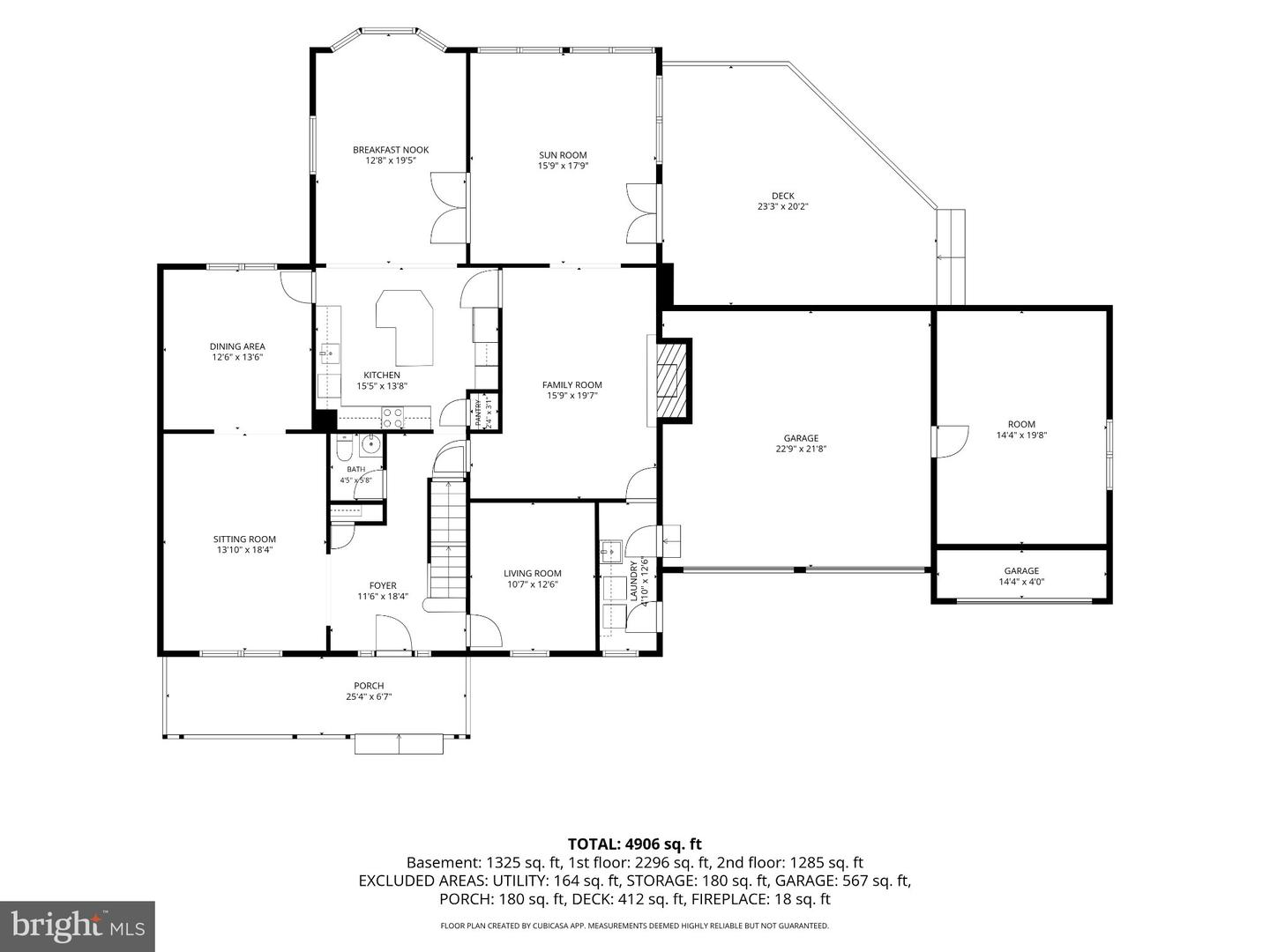 9213 Bentridge Ave Property Photo 74