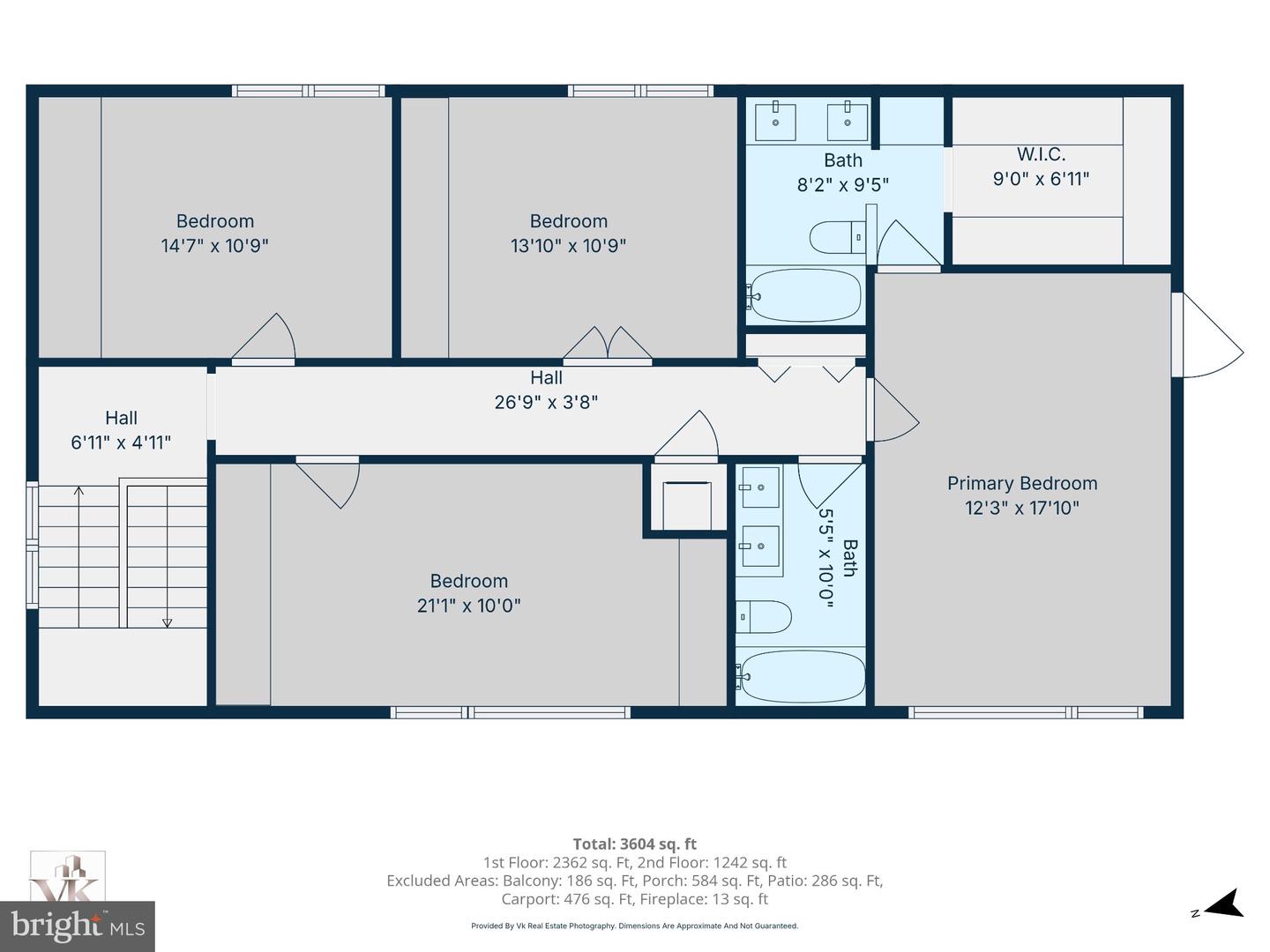 99 Eldrid Dr Property Photo 48