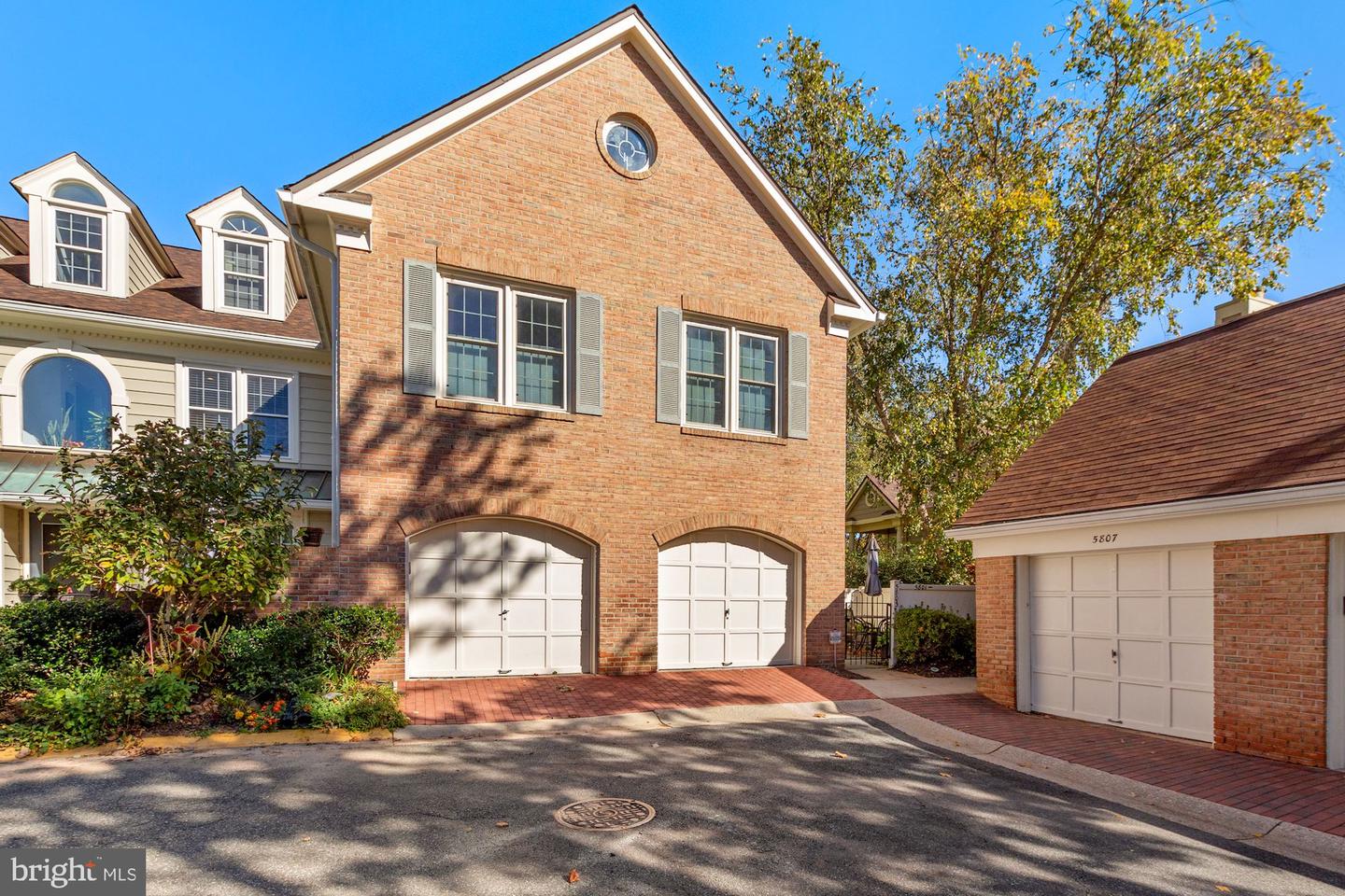 5801 Linden Square Ct #45 Property Photo 1