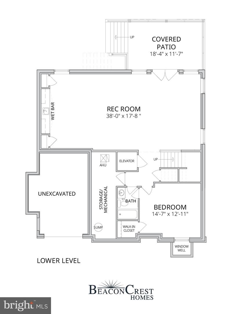 8015 Glenbrook Rd Property Photo 2