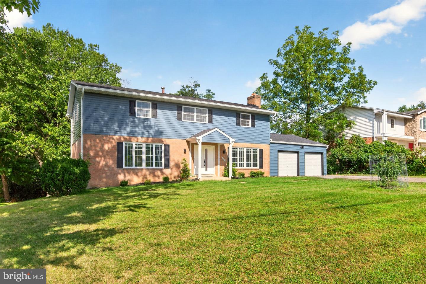 14208 N Gate Dr Property Photo 1