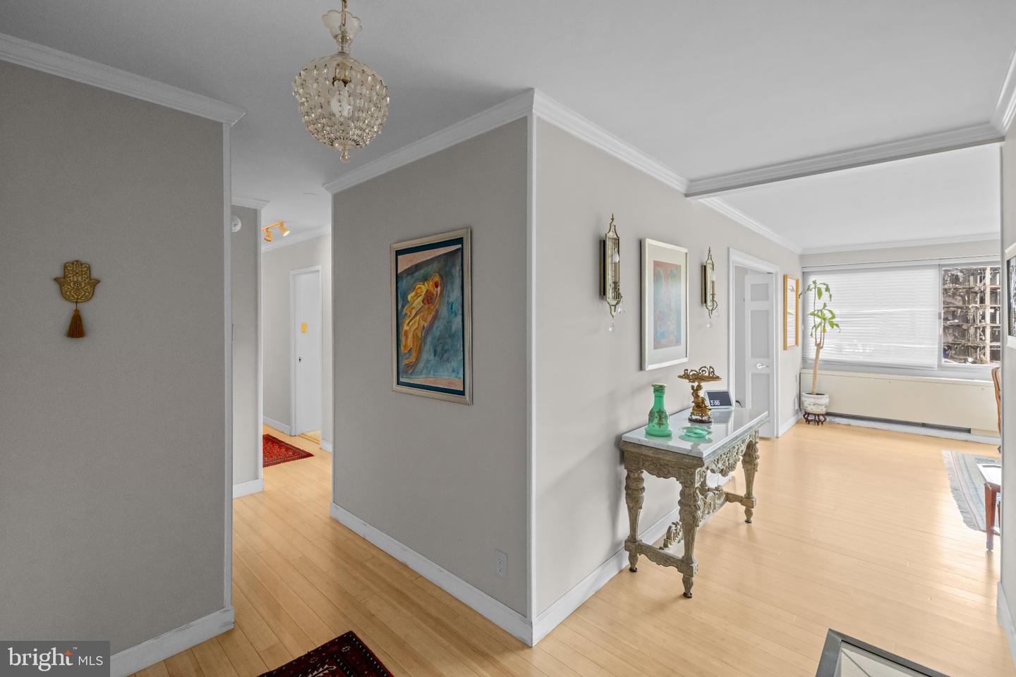 4515 Willard Ave #1009s Property Photo 22