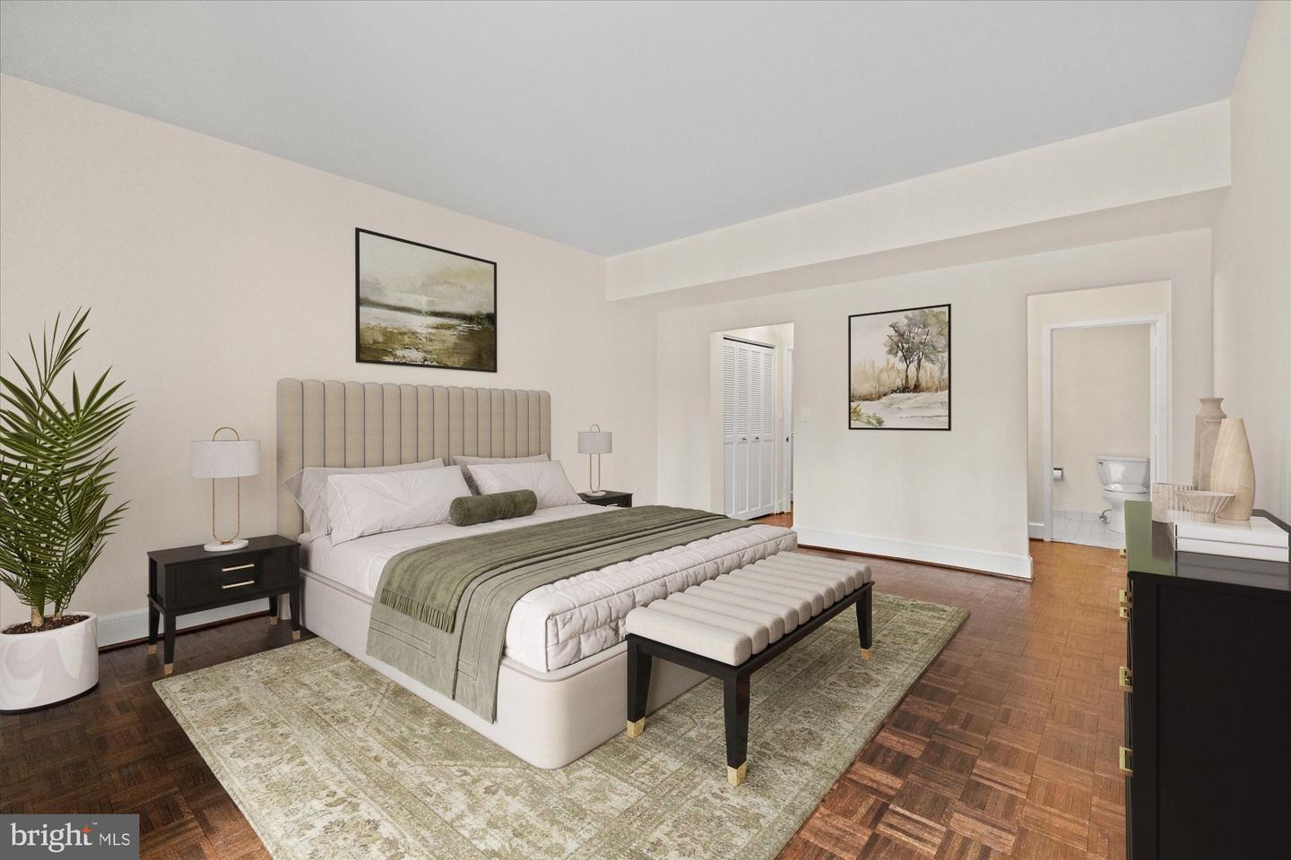 8101 Connecticut Ave #s-410 Property Photo 17