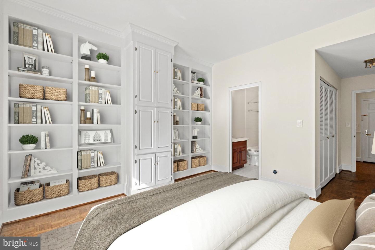 8101 Connecticut Ave #s-410 Property Photo 25