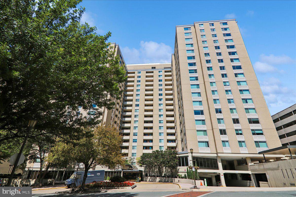 4601 N Park Ave #614p Property Photo 4