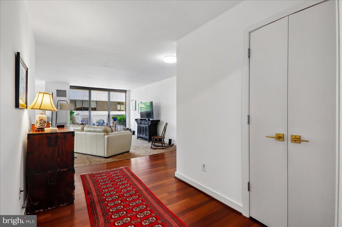 4601 N Park Ave #614p Property Photo 21