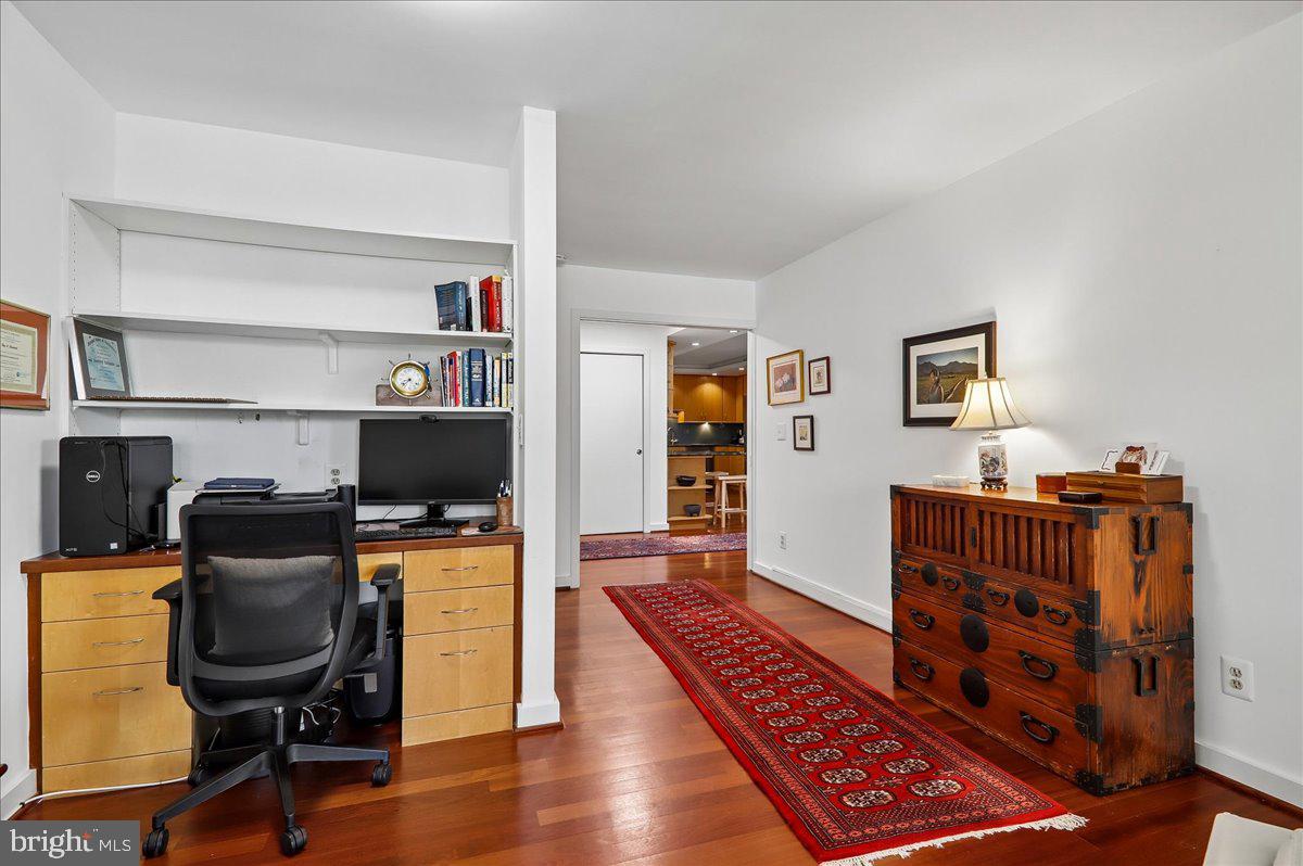 4601 N Park Ave #614p Property Photo 22