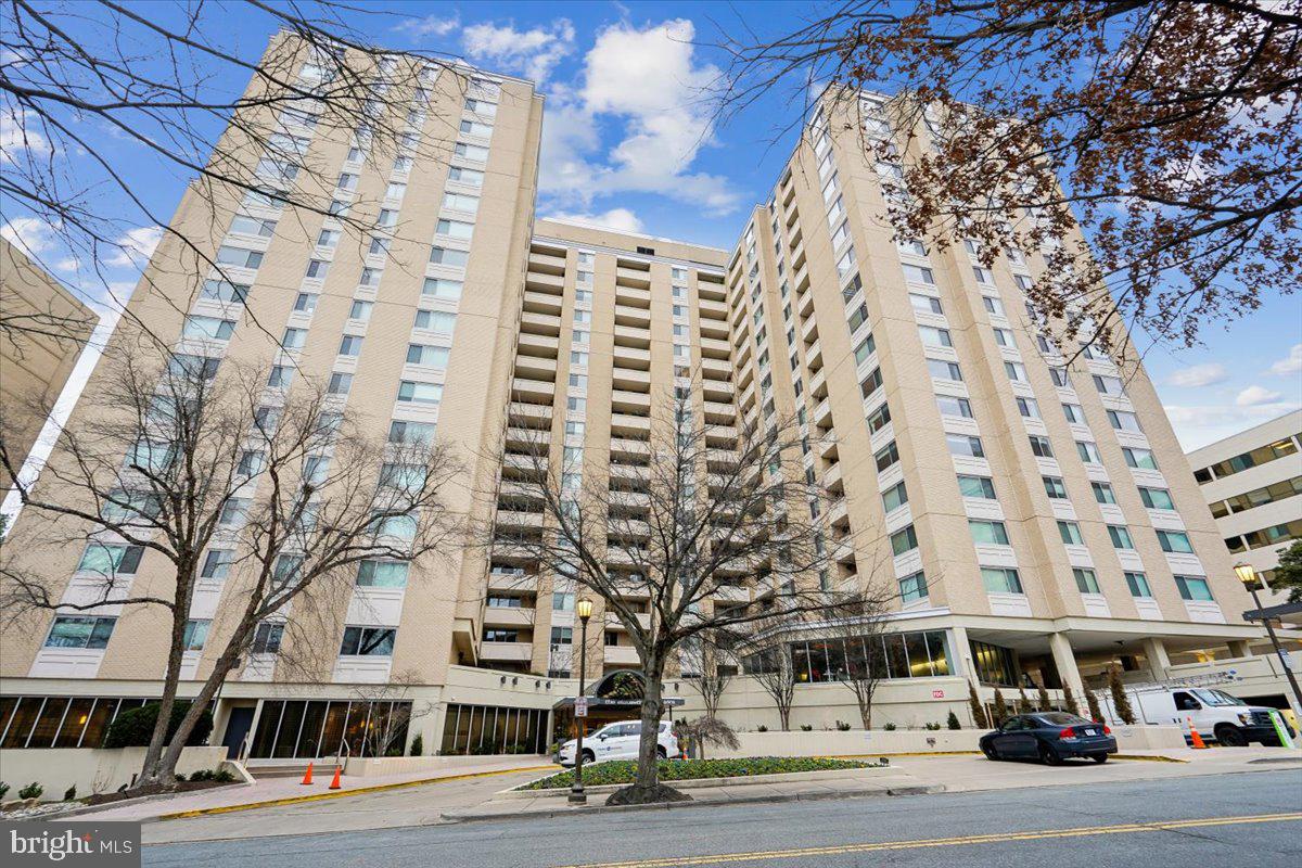 4601 N Park Ave #614p Property Photo 70
