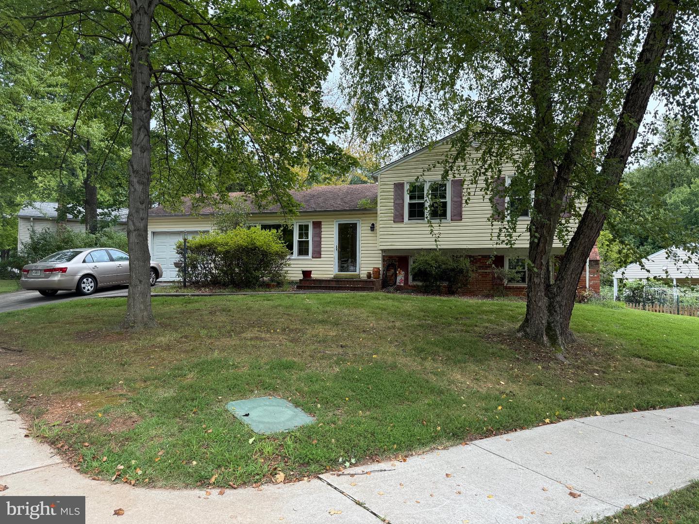1420 Gerard St Property Photo 1