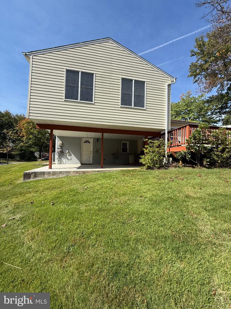 1420 Gerard St Property Photo 39