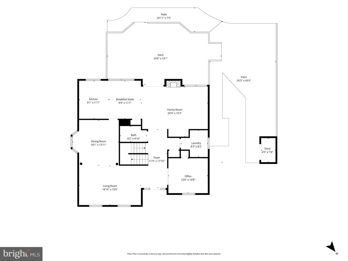 18 Solitaire Ct Property Photo 91