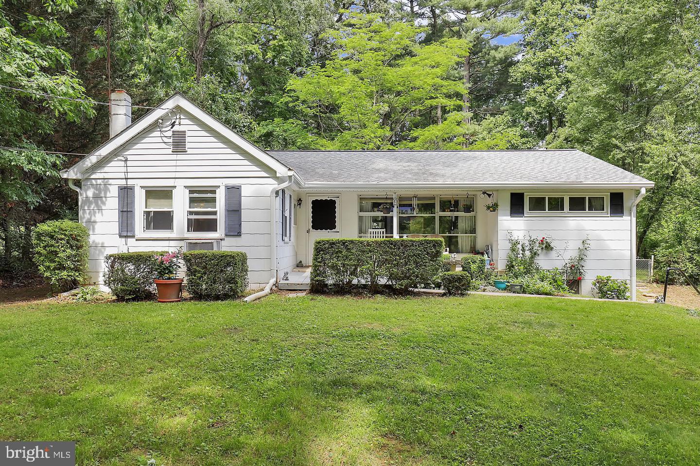 11900 Marmary Rd Property Photo 1