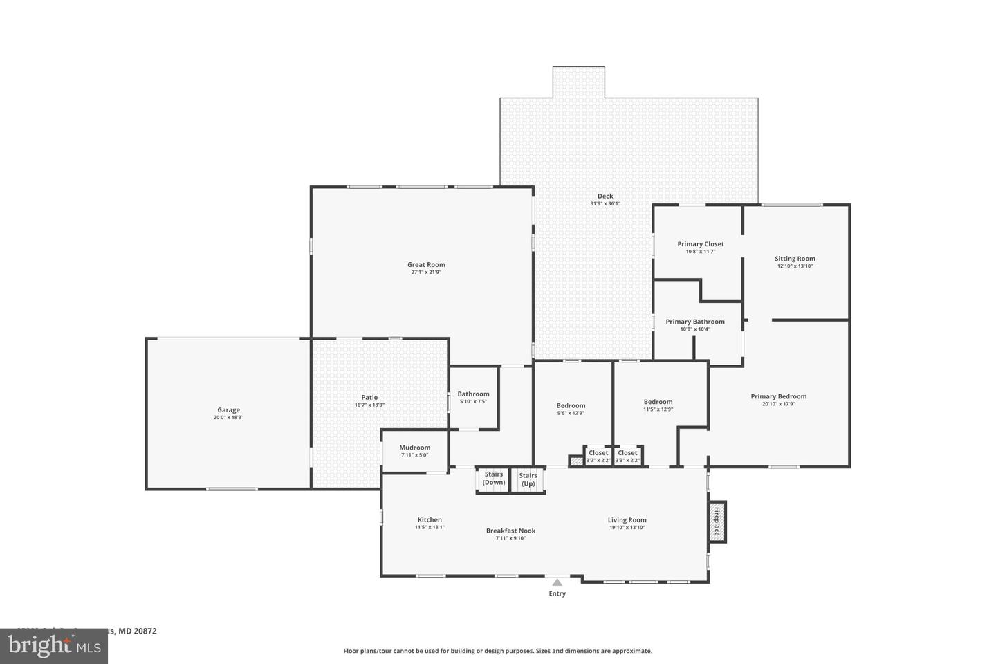 25223 Oak Dr Property Photo 58