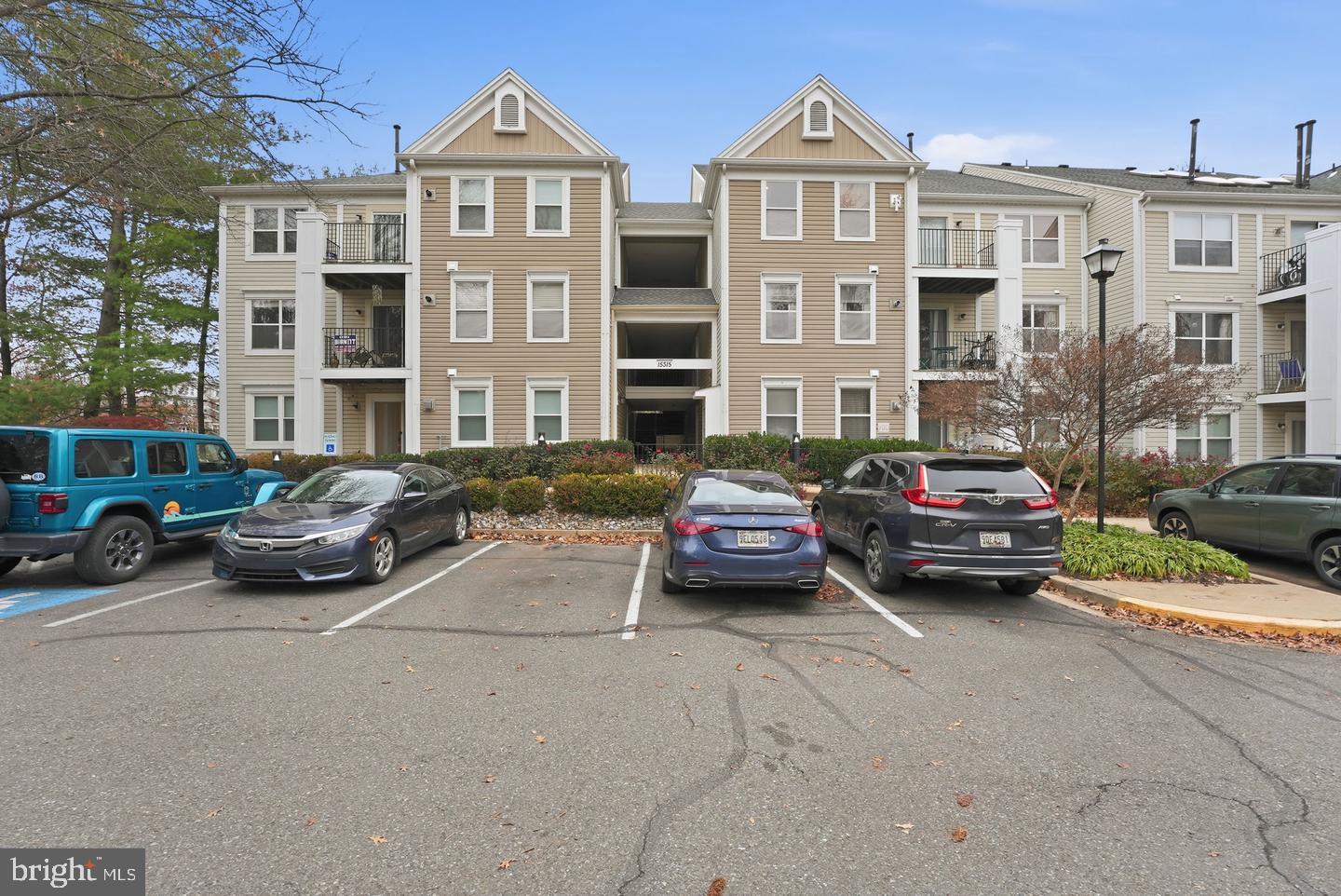 15315 DIAMOND COVE TER #2 Property Photo 1