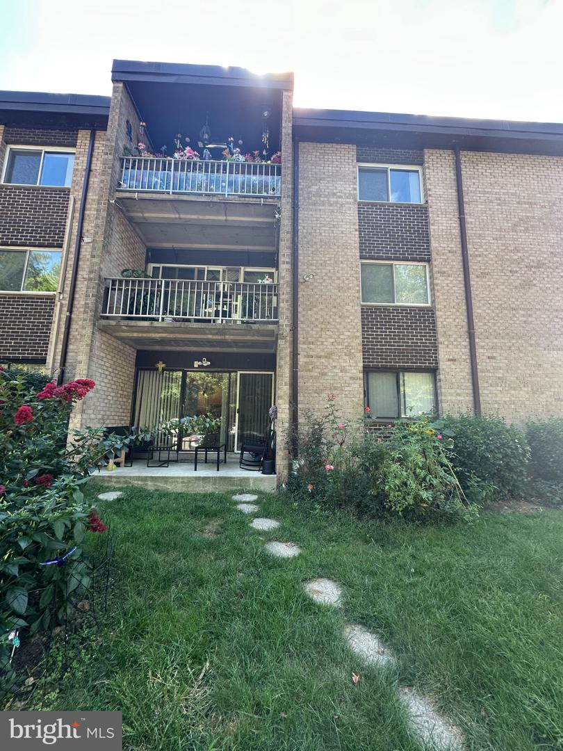 3740 Bel Pre Rd #8 Property Photo 1