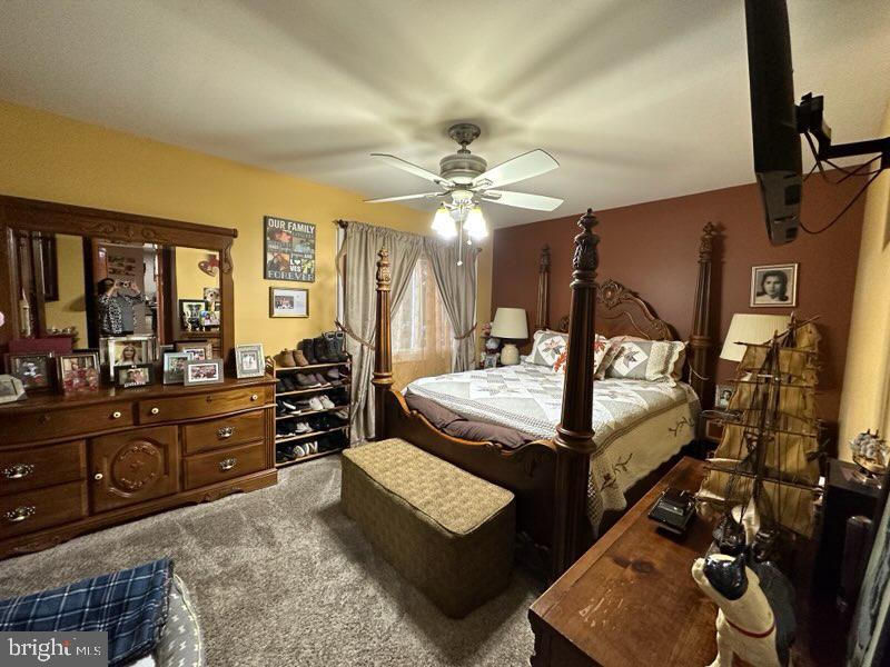 3740 Bel Pre Rd #8 Property Photo 14