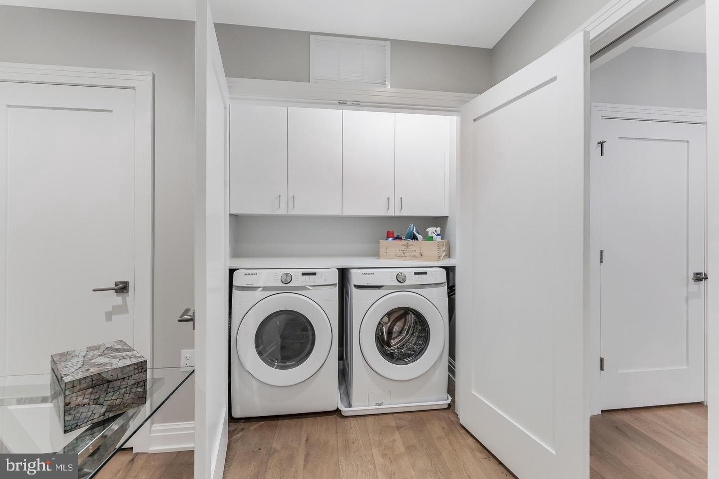8551 Connecticut Ave #311 Property Photo 14