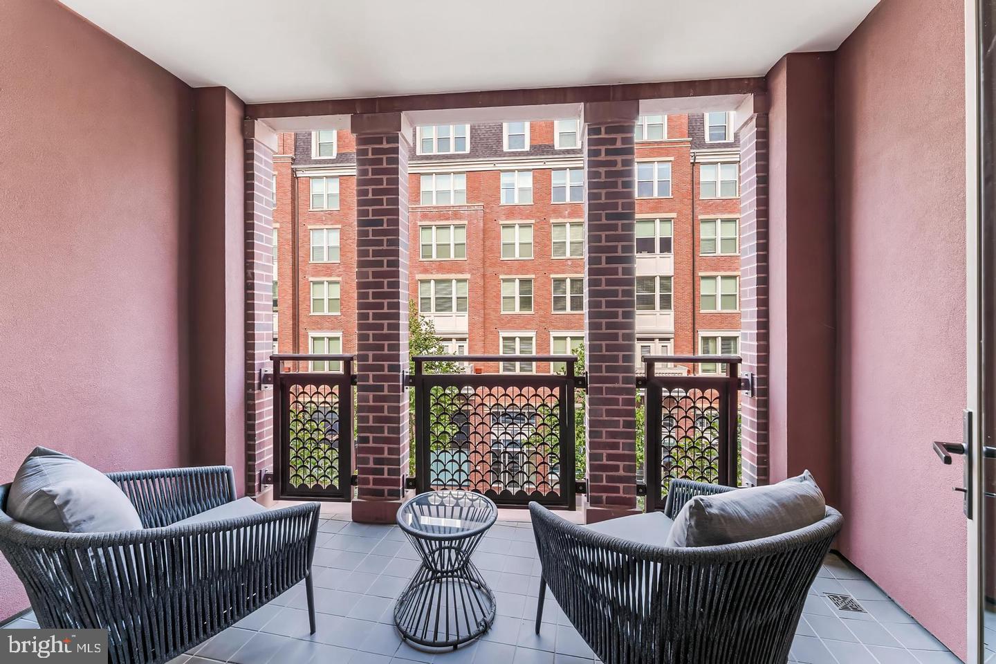 8551 Connecticut Ave #311 Property Photo 15
