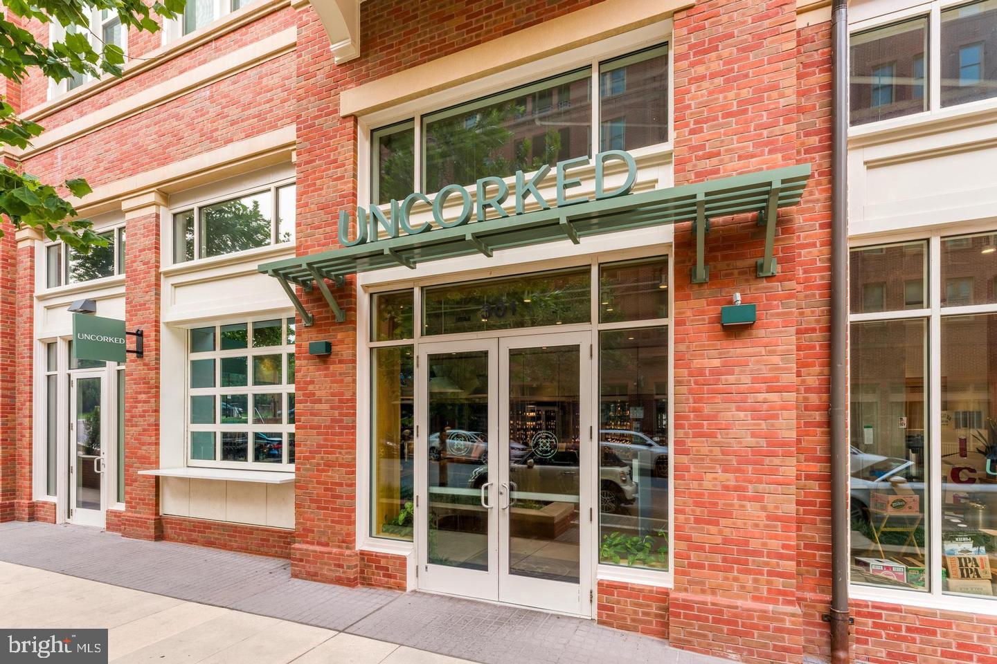 8551 Connecticut Ave #311 Property Photo 31
