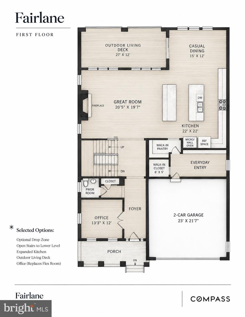 6829 Penngrove Ln Property Photo 69