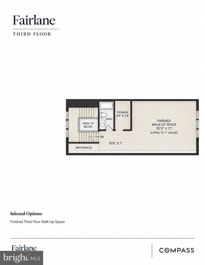 6829 Penngrove Ln Property Photo 71