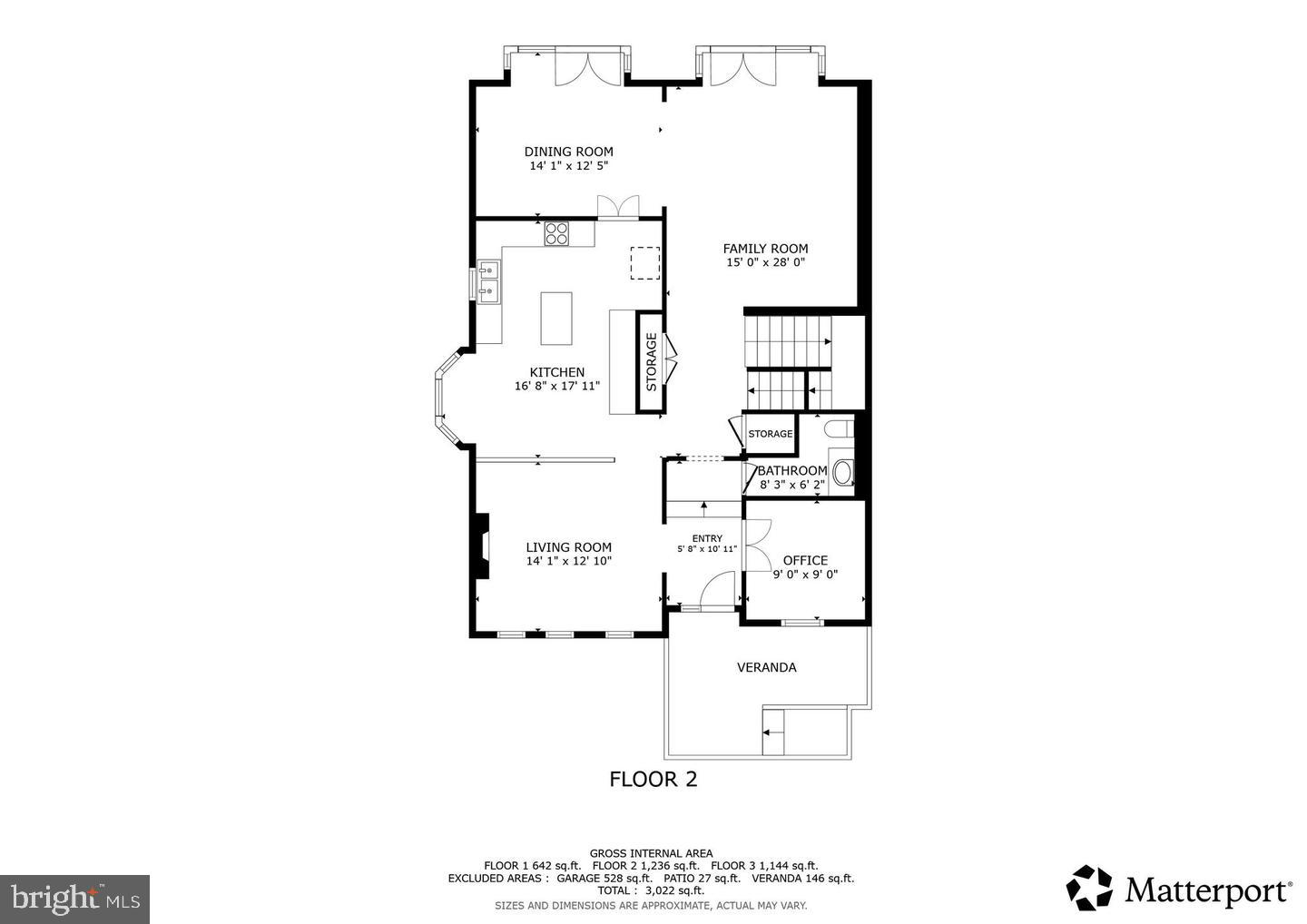 8015 Quarry Ridge Way Property Photo 64
