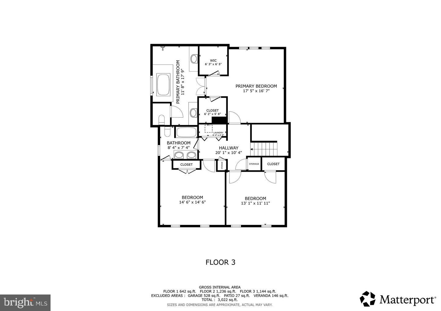 8015 Quarry Ridge Way Property Photo 65