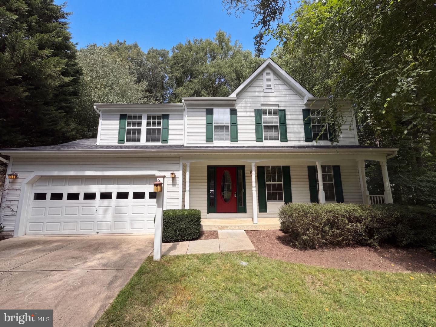 11301 WILLOWDALE DR Property Photo 1