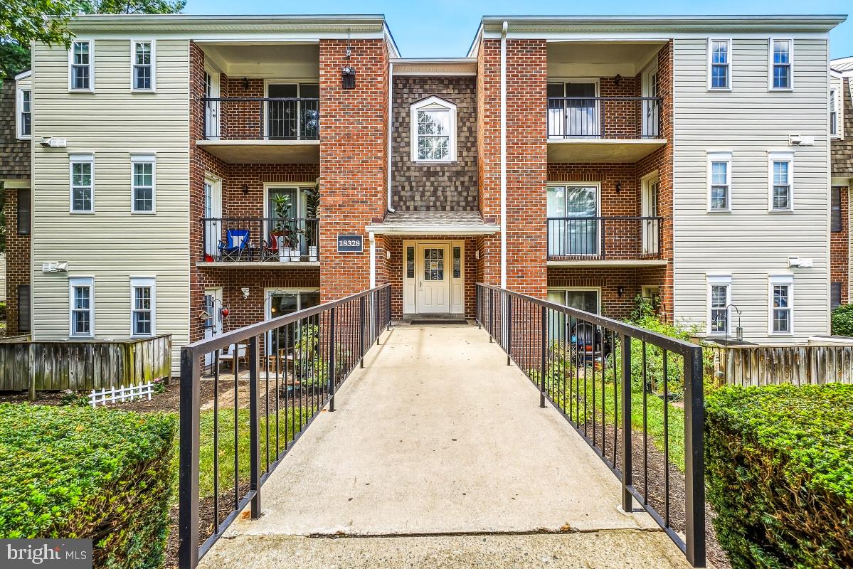 18328 Streamside Dr #301 Property Photo 1