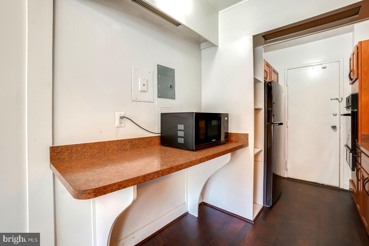 10500 Rockville Pike #304 Property Photo 21